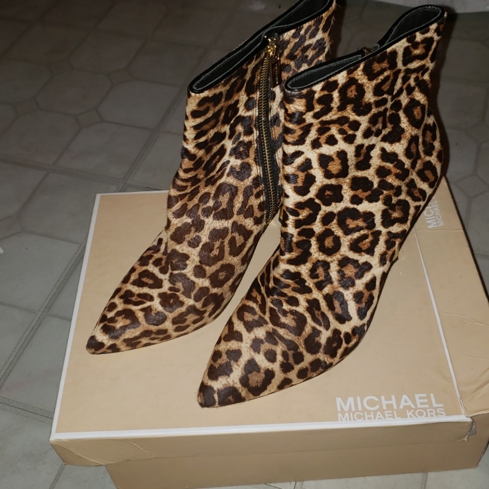 Michael Kors Heels
